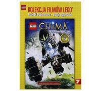 Legends of Chima Part 1 Episode 17-20 [DVD] (IMPORT) (Pas de version française)