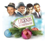 Legends of Christmas Past - Legends of Christmas Past [Import]