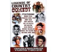 Legends of Country Comedy