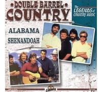 Legends of Country Music
