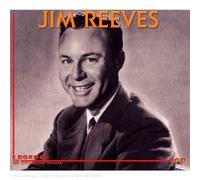 Jim Reeves - Legends of Country Music [Import]