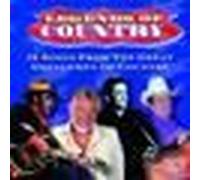Legends Of Country: The Great Gentlemen