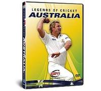Legends Of Cricket - Australia G