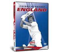Legends of Cricket - Legends of Cricket - England [Import anglais]
