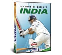 Legends of Cricket - Legends of Cricket - India [Import anglais]