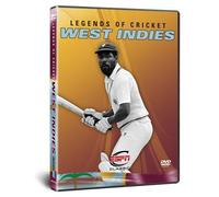 Legends of Cricket - Legends of Cricket - West Indies [Import anglais]
