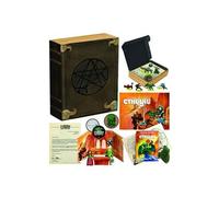 Legends Of Cthulhu Necronomicon Collector Set