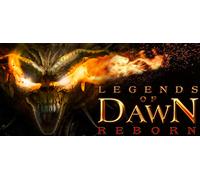 Legends of Dawn Reborn (PC)
