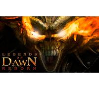 Legends of Dawn Reborn (Steam Account)
