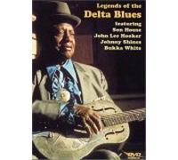 Legends Of Delta Blues