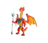 Legends of Dragonore - Figurine Ignytor Fallen King of Dragons 25 cm