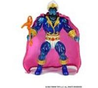 Legends of Dragonore The Beginning - Figurine Build-A Ka-Rem 14 cm G