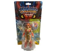 Legends of Dragonore The Beginning - Figurine Build-A Yondara 14 cm G
