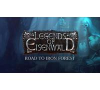 Legends of Eisenwald Road to Iron Forest (DLC)