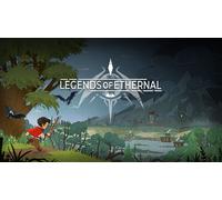 Legends of Ethernal (XB1)