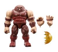 Marvel Comics Figurine de collection Marvel's Juggernaut – Marvel Legends Gamerverse 22 cm Marron
