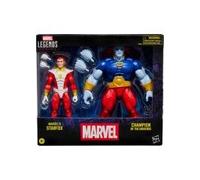 Legends of Fantasy MVL LEGENDS SOLID 12