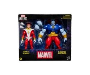 Legends of Fantasy MVL LEGENDS SOLID 12