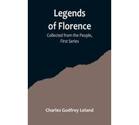 Legends Of Florence