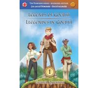Legends of Goebia / Llegendes de Goèbia - 1 (English - Catalan / Anglès - Català)