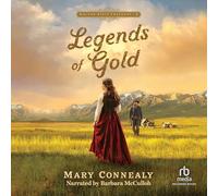 Legends of Gold (Golden State Treasure)
