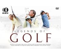 Legends of Golf [Import]