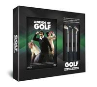 Legends of Golf [Import]