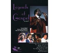 Legends of Gospel