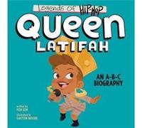 Legends of HipHop Queen Latifah by Pen Ken Pen Ken (Auteur)