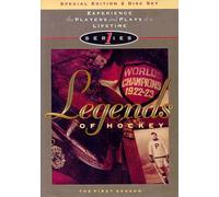 Legends of Hockey First Season World Champions 192