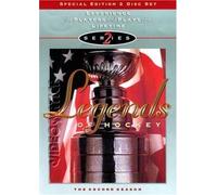 Legends of Hockey Second Season