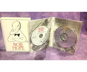 Legends of Hollywood: Bob Hope Series