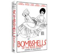 Legends of Hollywood: Bombshells