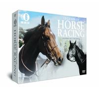 Legends of Horse Racing [Import]