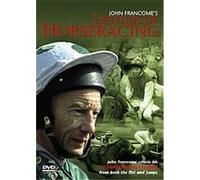 John Francome's Legends of Horseracing [Import anglais]