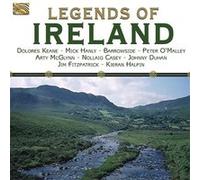 Legends of Ireland