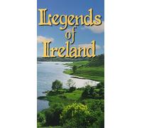 Legends of Ireland - Legends of Ireland [VHS] [Import USA]