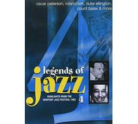Various - Legends of Jazz 4 [Import]