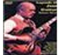 Music Sales – Legends of Jazz Guitar, Vol. 3