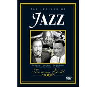 Legends of Jazz [Import USA Zone 1]