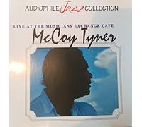 Legends of Jazz (Live at The Musicians Exchange Cafe) (Five Star Collection) [Import]