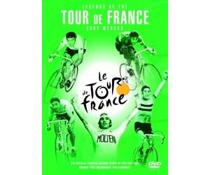 Legends of Le Tour de France Eddy Merckx