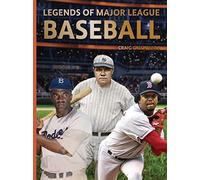 Legends of Major League Baseball