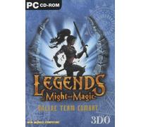 Legend Of Might And Magic Pc