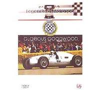 Legends Of Motorsport - Glorious Goodwood G