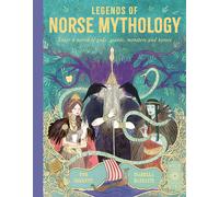 Legends Of Norse Mythology