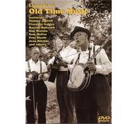 Various Artists - Legends of Old Time Music [Import USA Zone 1]