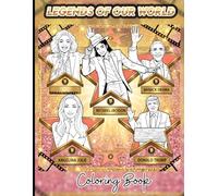 Legends of Our World