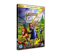 Legends of Oz Dorothys Return [Edizione: Regno Unito] [Import]