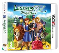 Legends of Oz - Dorothy's Return [import anglais]